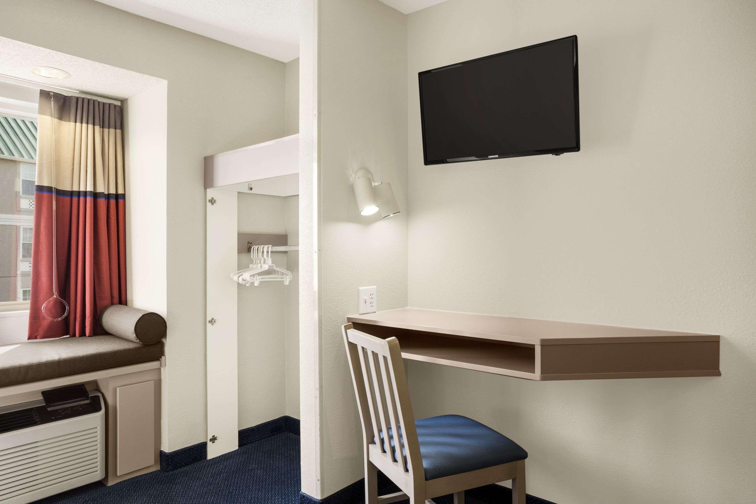 Microtel Inn By Wyndham Louisville East Zewnętrze zdjęcie