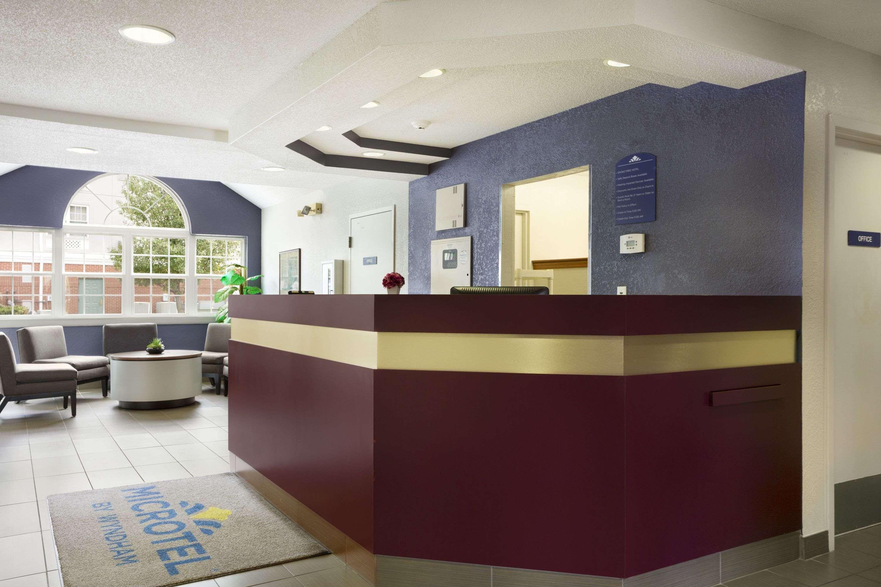 Microtel Inn By Wyndham Louisville East Zewnętrze zdjęcie