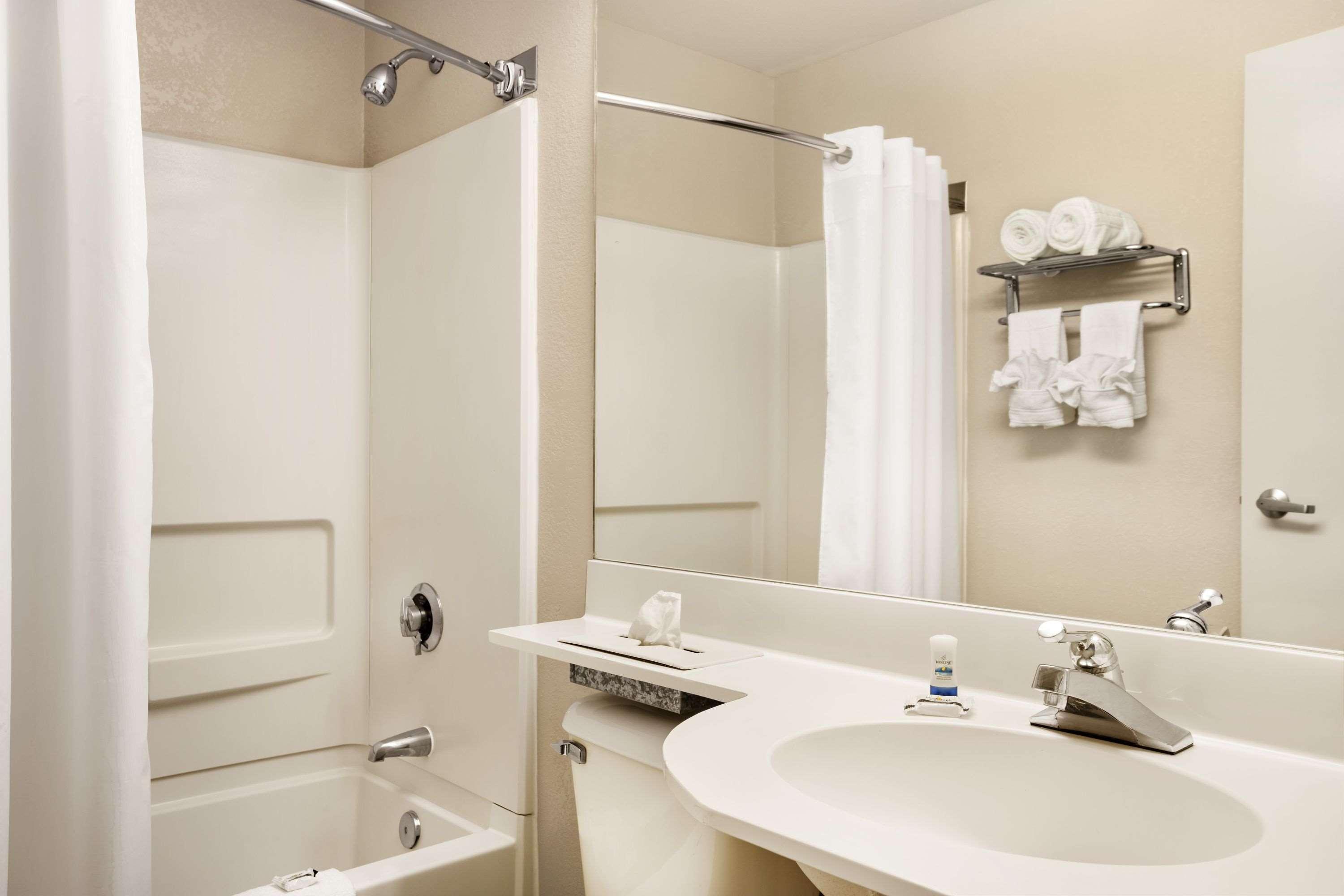 Microtel Inn By Wyndham Louisville East Zewnętrze zdjęcie