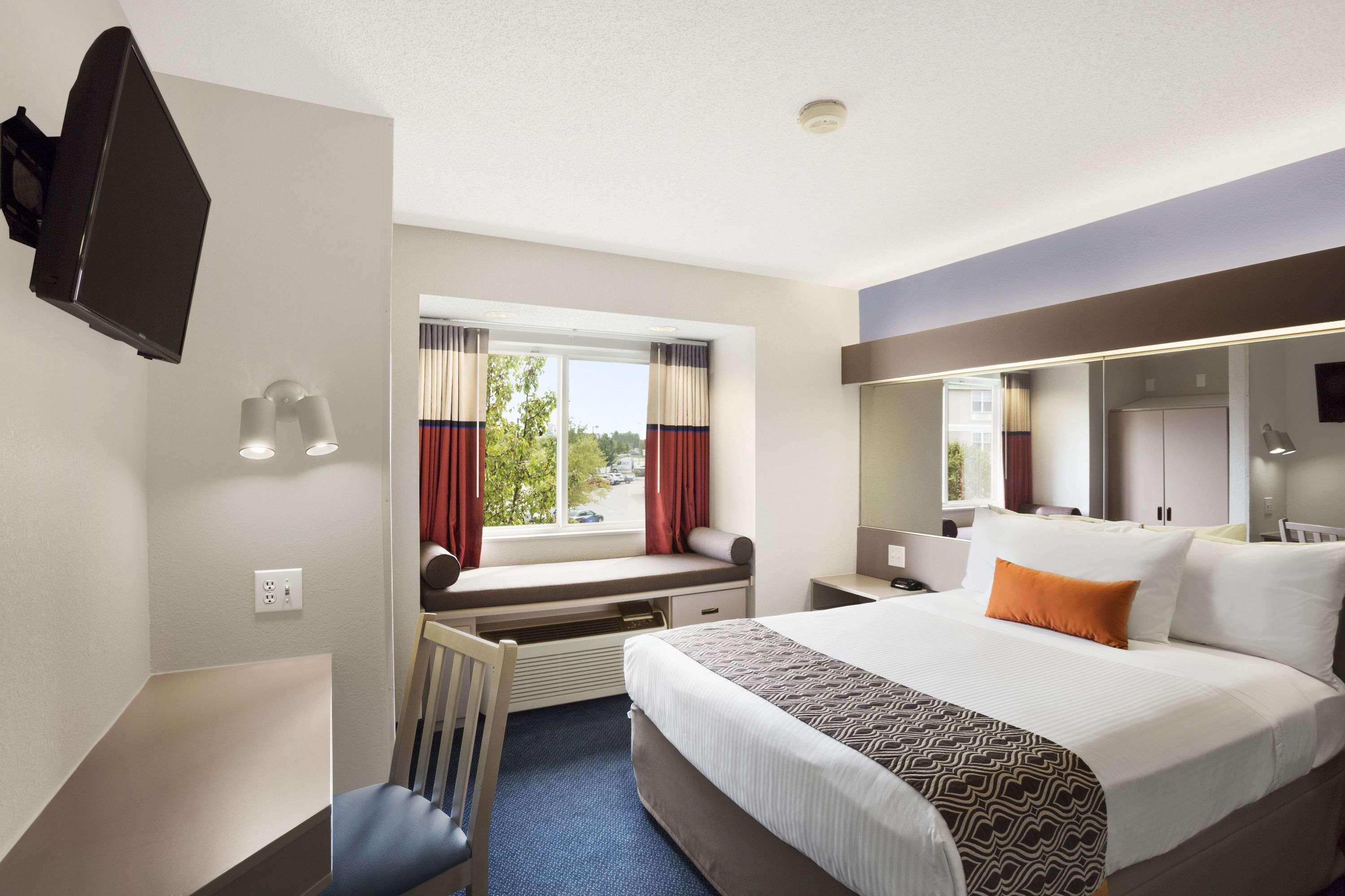 Microtel Inn By Wyndham Louisville East Zewnętrze zdjęcie