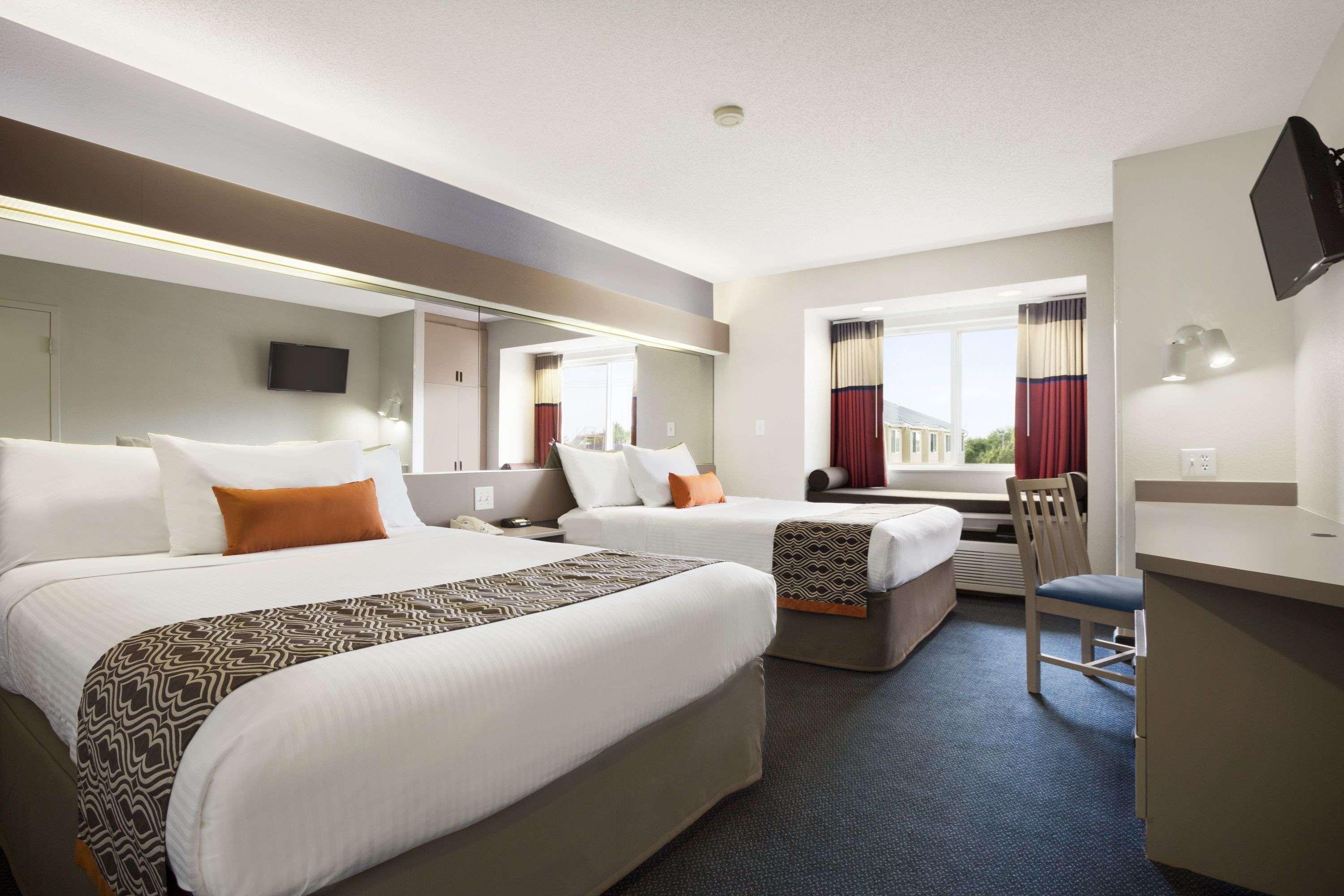 Microtel Inn By Wyndham Louisville East Zewnętrze zdjęcie