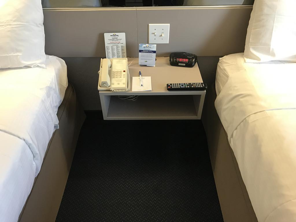 Microtel Inn By Wyndham Louisville East Zewnętrze zdjęcie