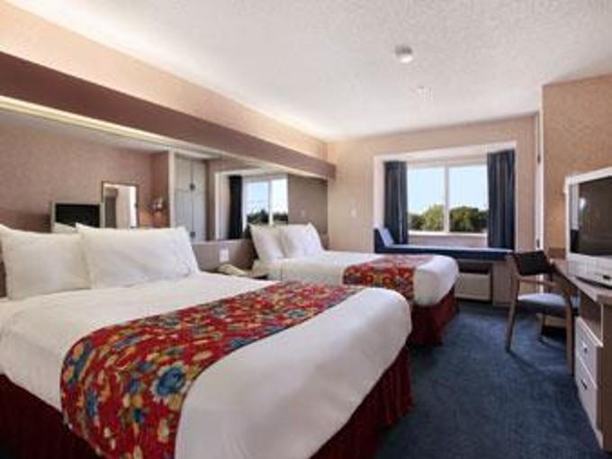 Microtel Inn By Wyndham Louisville East Pokój zdjęcie